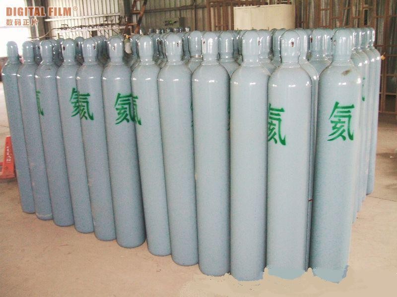 供应实验室氦气